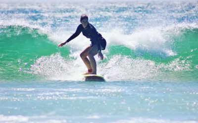 Activité surf 1