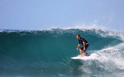 Activité surf 2